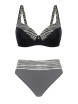 KOSTIUM KĄPIELOWY FEBA FG04 932 GÓRA OD BIKINI