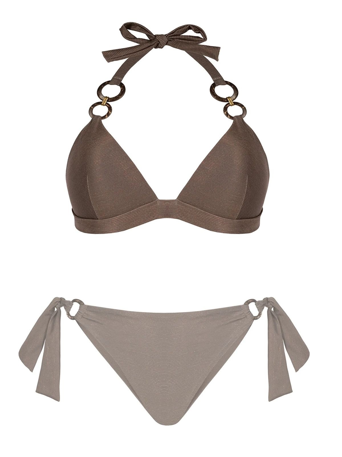 KOSTIUM KĄPIELOWY FEBA FG17B GÓRA OD BIKINI