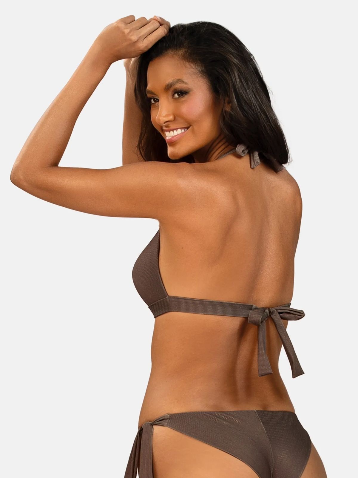 KOSTIUM KĄPIELOWY FEBA FG17B GÓRA OD BIKINI
