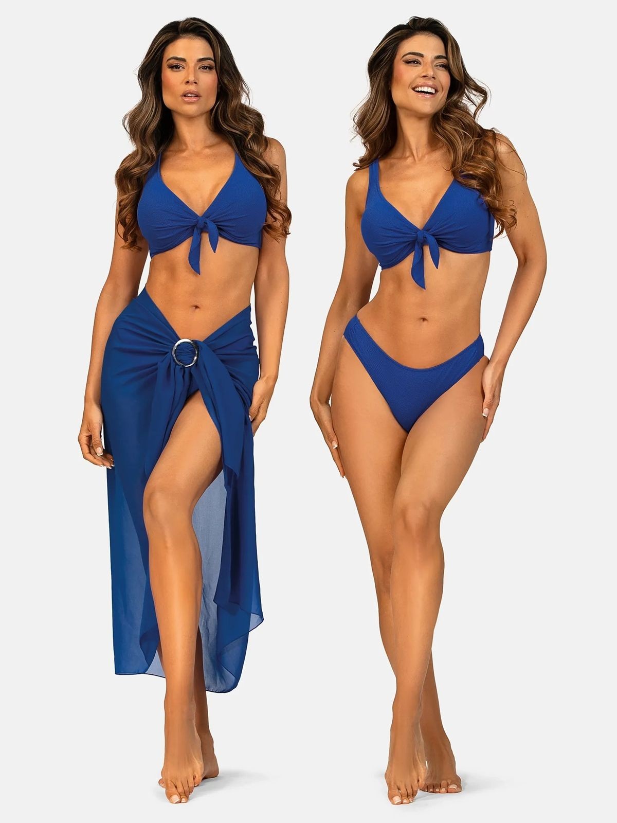 KOSTIUM KĄPIELOWY FEBA FG241 604V GÓRA OD BIKINI