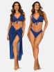KOSTIUM KĄPIELOWY FEBA FG241 604V GÓRA OD BIKINI