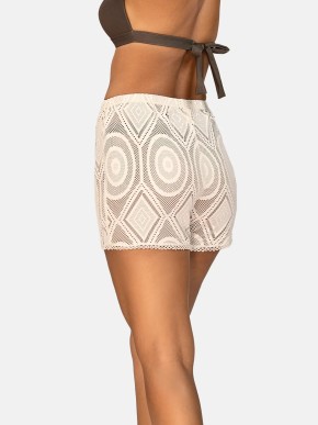 FEBA F124C BEACH ADD-ON SHORTS