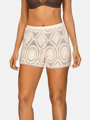 FEBA F124C BEACH ADD-ON SHORTS