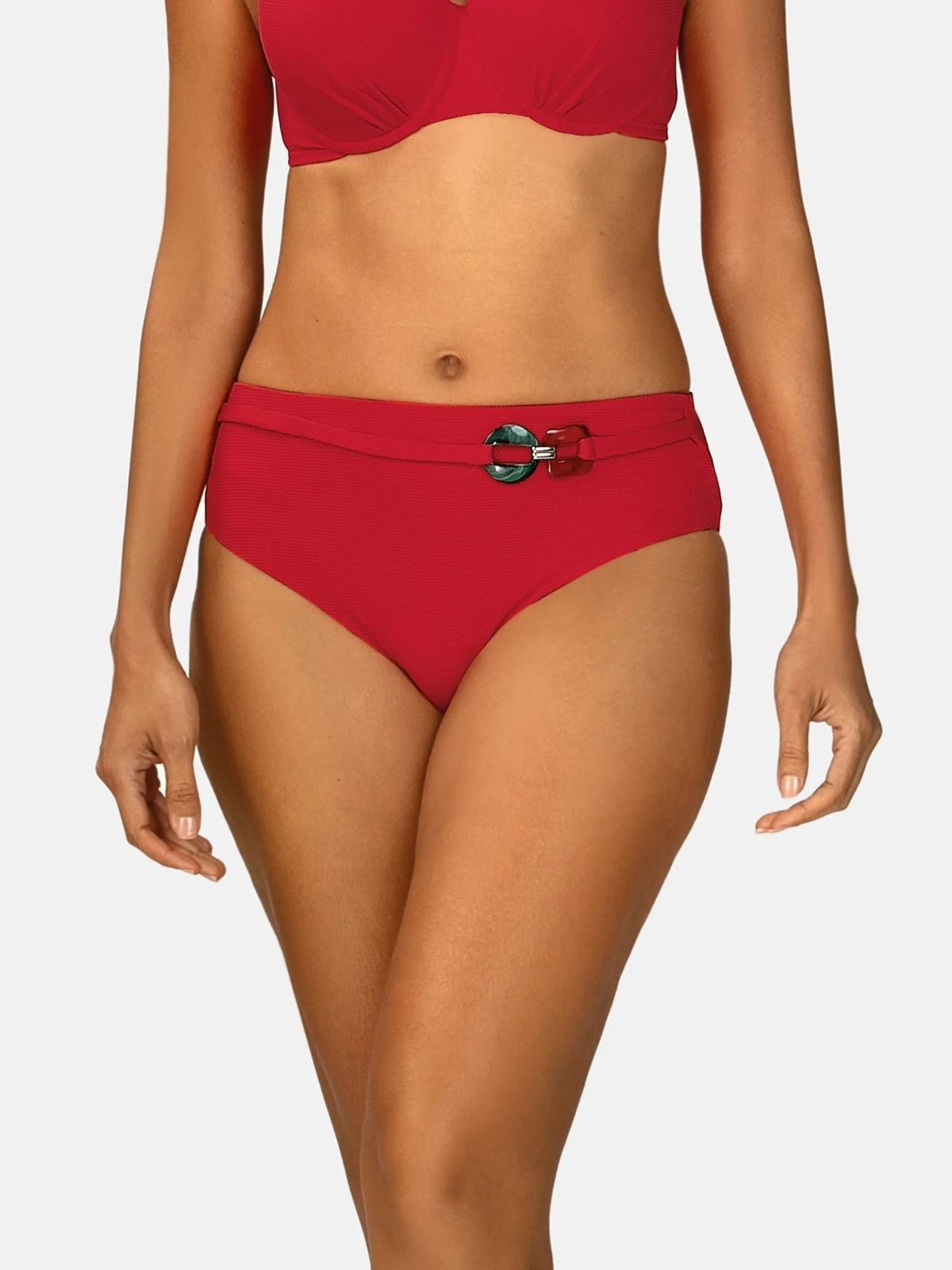 KOSTIUM KĄPIELOWY FEBA FD164E DÓŁ OD BIKINI