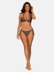 KOSTIUM KĄPIELOWY FEBA FD17F DÓŁ OD BIKINI