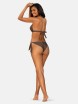 KOSTIUM KĄPIELOWY FEBA FD17F DÓŁ OD BIKINI