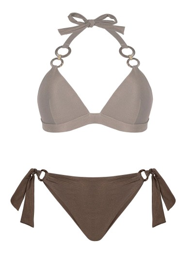 KOSTIUM KĄPIELOWY FEBA FD17F DÓŁ OD BIKINI