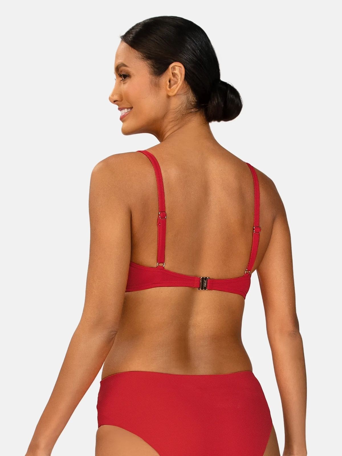 KOSTIUM KĄPIELOWY FEBA FG10 GÓRA OD BIKINI