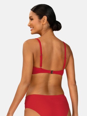 BADEANZUG FEBA FG10 OBERTEIL VON BIKINI
