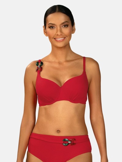 KOSTIUM KĄPIELOWY FEBA FG10 GÓRA OD BIKINI