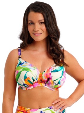 FANTASIE IGUAZU FALLS 506301 BIKINI TOP SWIMSUIT