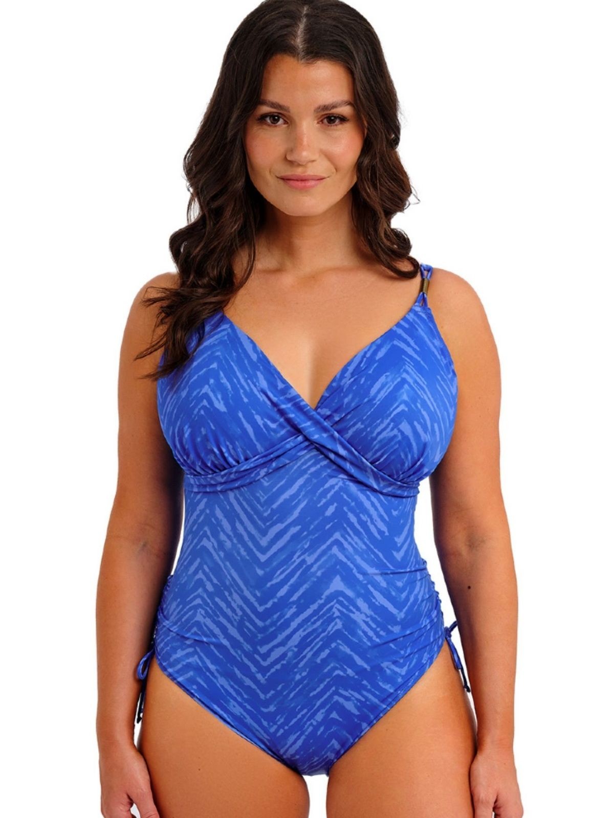 KOSTIUM KĄPIELOWY FANTASIE PUNTA MITA 505539