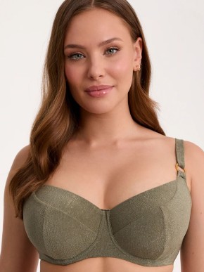 SWIMSUIT EWA BIEN HEKLA KB161 BIKINI TOP
