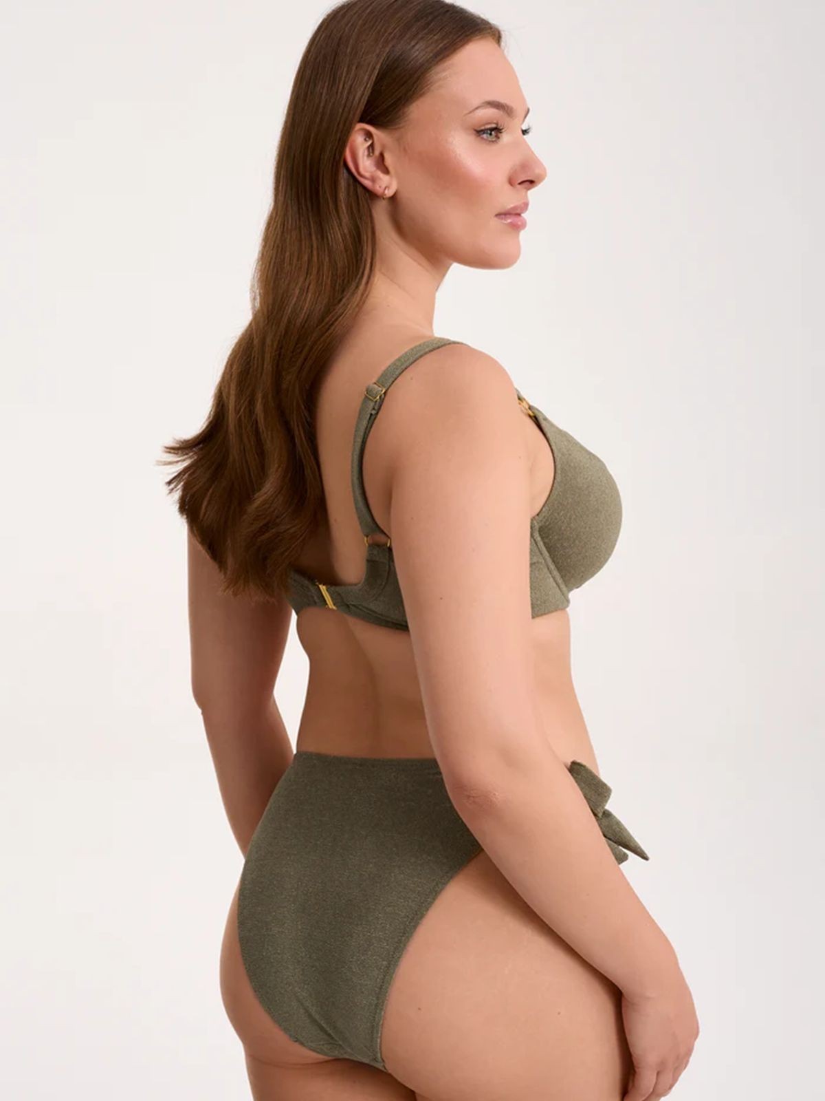 KOSTIUM KĄPIELOWY EWA BIEN HEKLA KB161 GÓRA OD BIKINI
