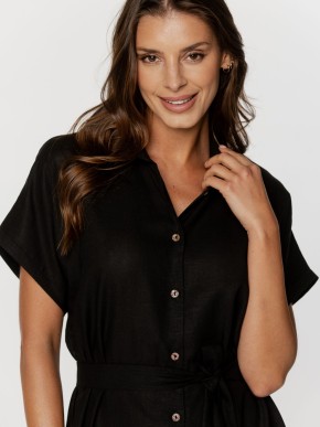 COEMI Strand-Add-on 262L613 Kleid