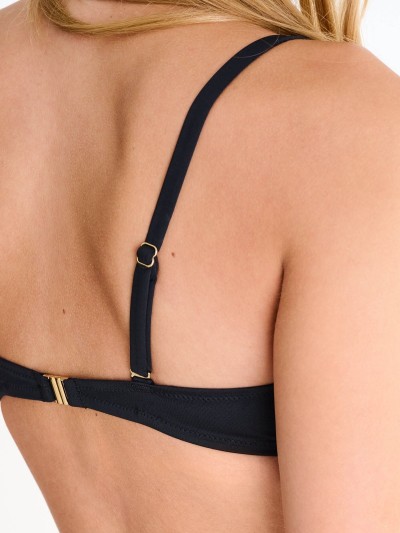 KOSTIUM KĄPIELOWY LISCA CALVI 040863 GÓRA OD BIKINI