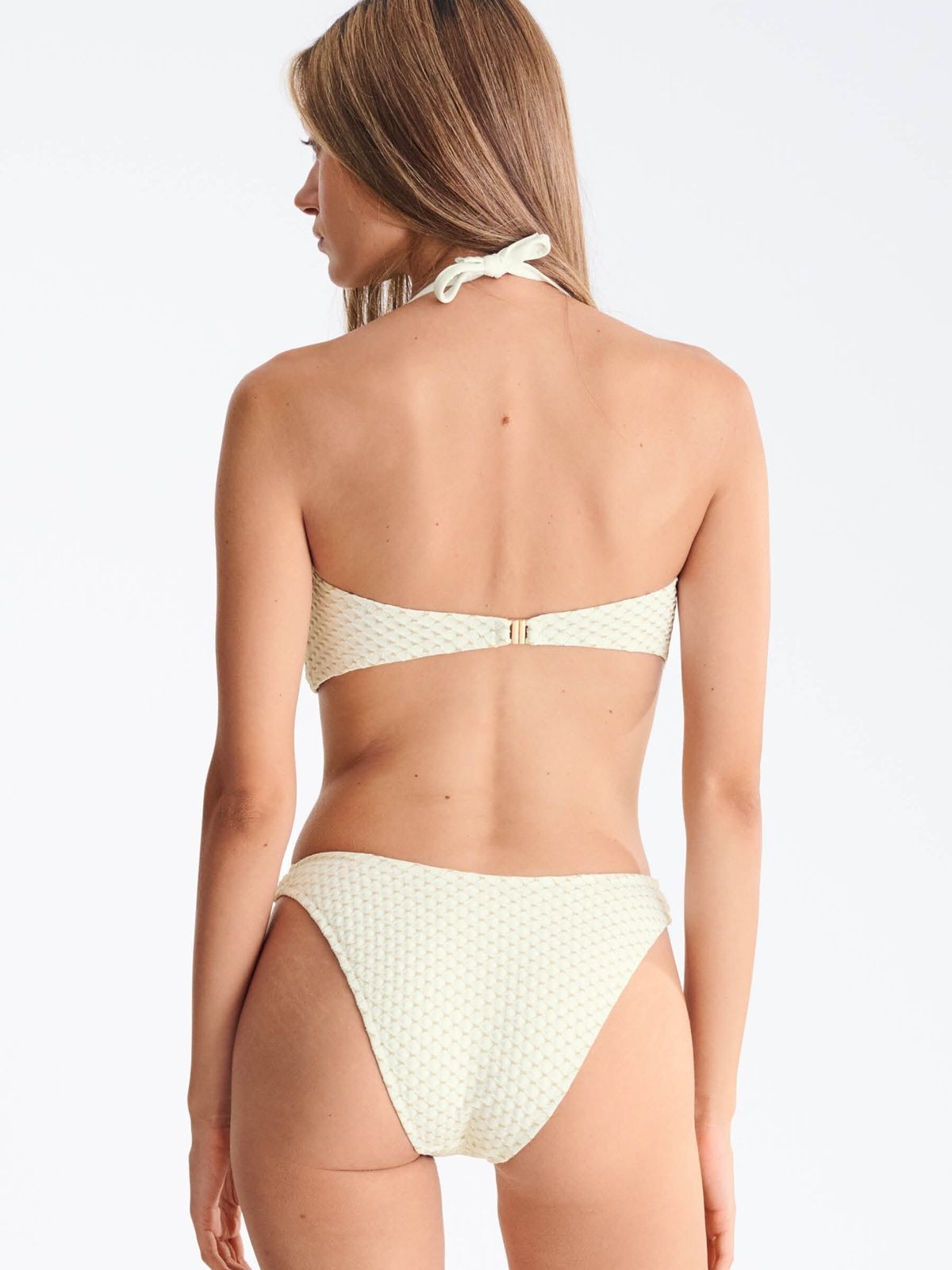 KOSTIUM KĄPIELOWY LISCA EGYPT 41784 DÓŁ OD BIKINI