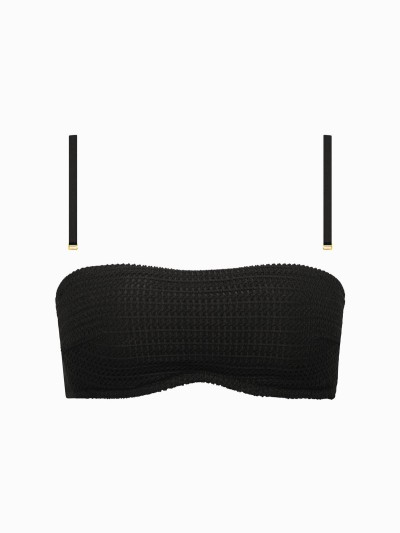 KOSTIUM KĄPIELOWY LISCA CALVI 040866 GÓRA OD BIKINI