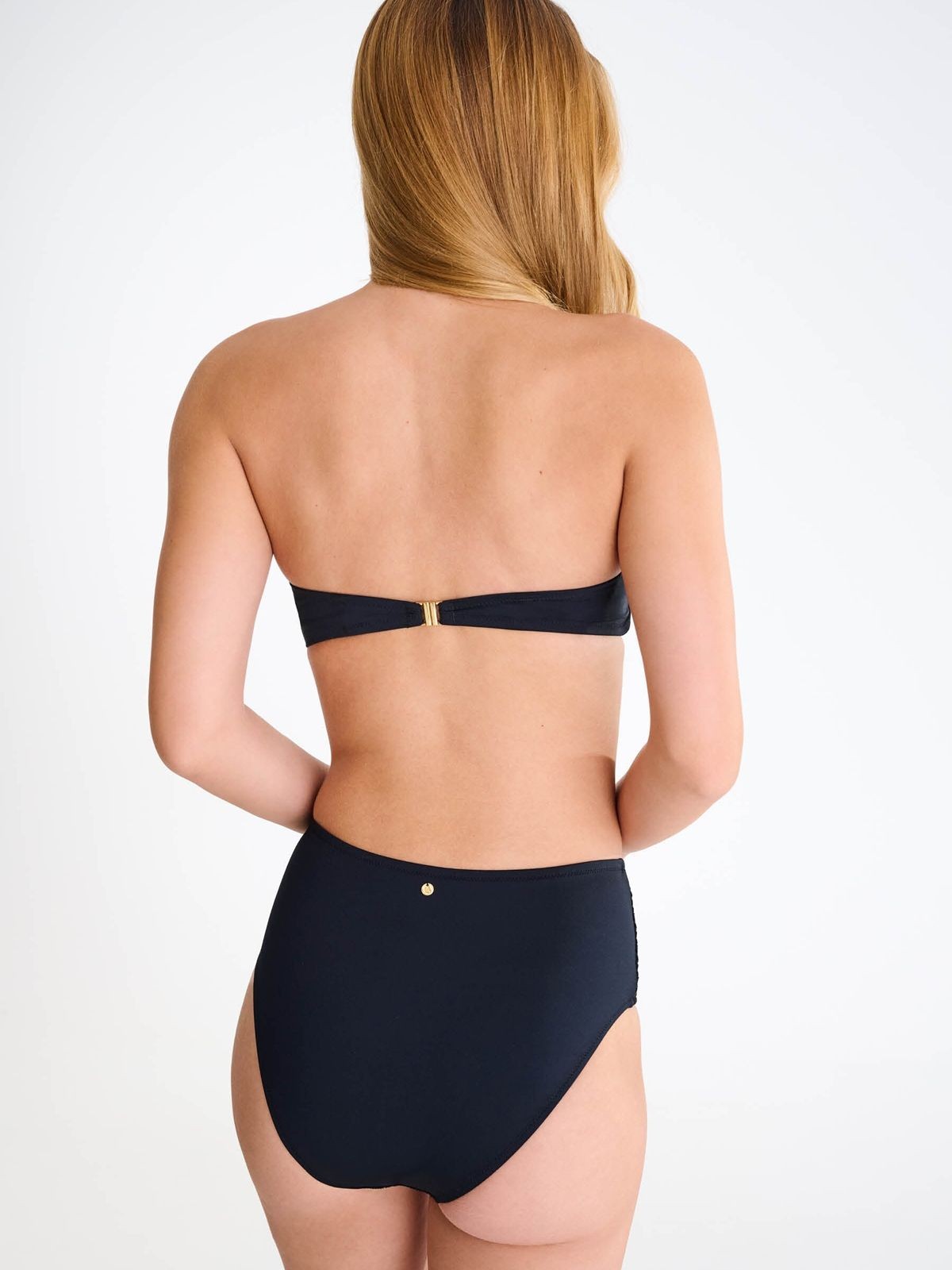 KOSTIUM KĄPIELOWY LISCA CALVI 040866 GÓRA OD BIKINI