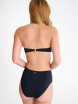 KOSTIUM KĄPIELOWY LISCA CALVI 040866 GÓRA OD BIKINI