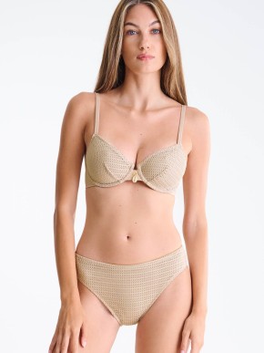 PLAVKY LISCA CALVI 041749 SPODNÍ DÍL BIKINI