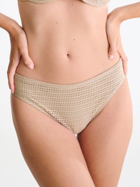 KOSTIUM KĄPIELOWY LISCA CALVI 041749 DÓŁ OD BIKINI