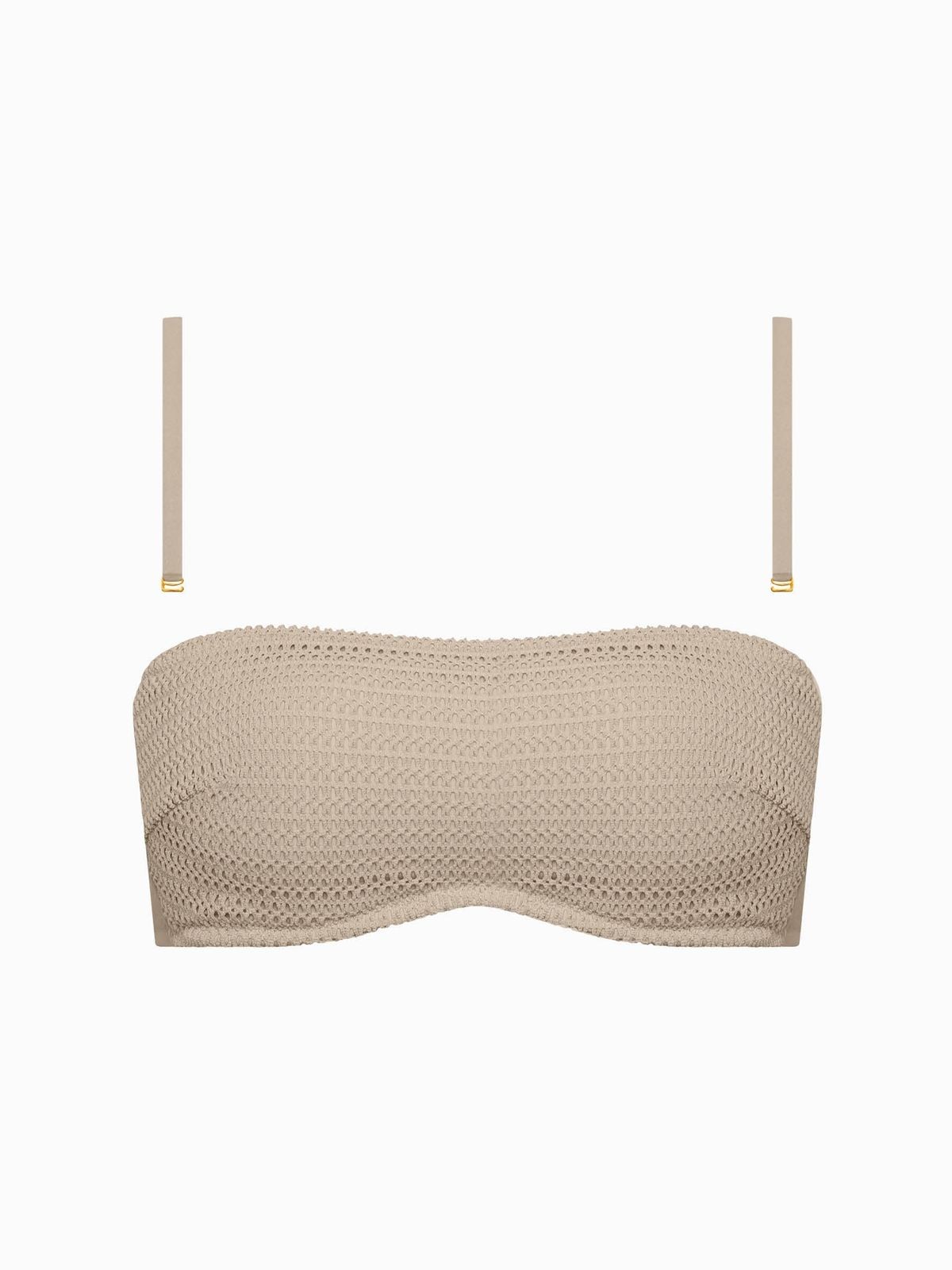 KOSTIUM KĄPIELOWY LISCA CALVI 040866 GÓRA OD BIKINI