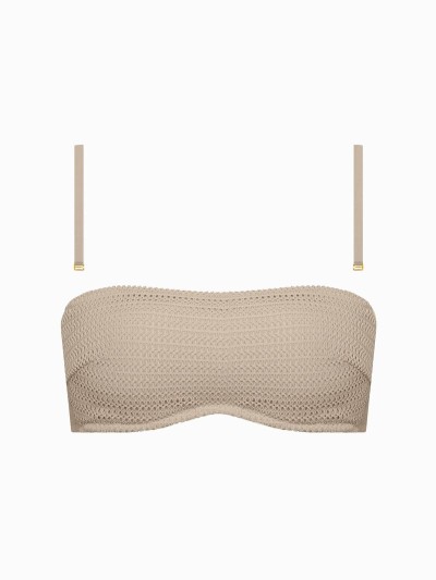 KOSTIUM KĄPIELOWY LISCA CALVI 040866 GÓRA OD BIKINI