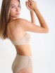 KOSTIUM KĄPIELOWY LISCA CALVI 040866 GÓRA OD BIKINI