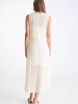 DODATEK PLAŻOWY LISCA CALVI 049643 SUKIENKA