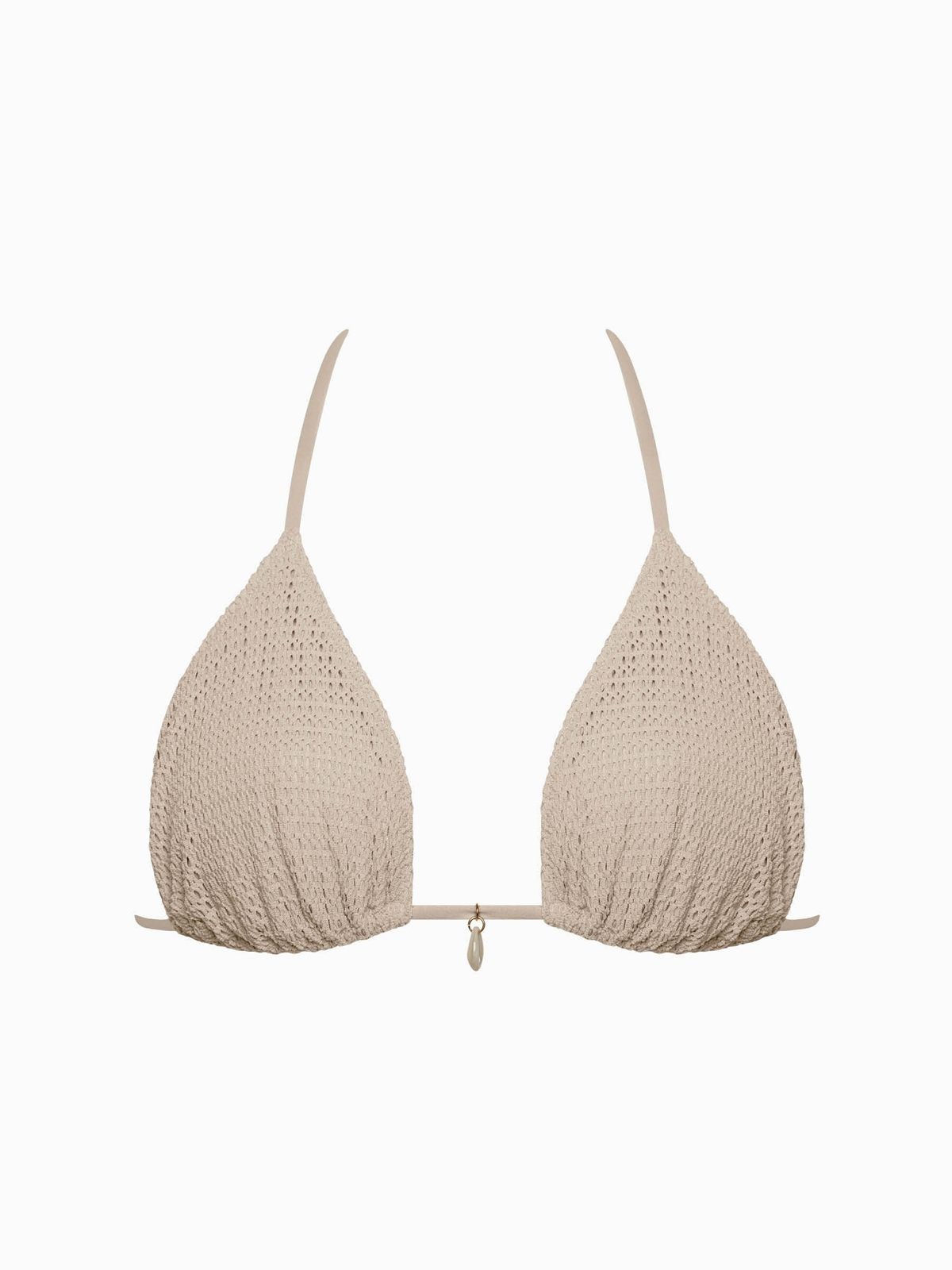 KOSTIUM KĄPIELOWY LISCA CALVI 040865 GÓRA OD BIKINI
