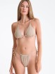 KOSTIUM KĄPIELOWY LISCA CALVI 040865 GÓRA OD BIKINI