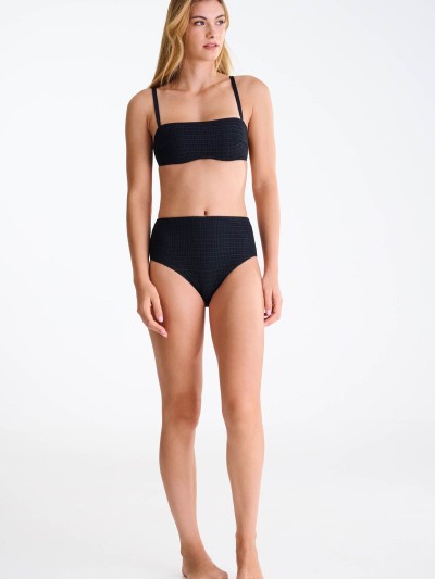 KOSTIUM KĄPIELOWY LISCA CALVI 041752 DÓŁ OD BIKINI
