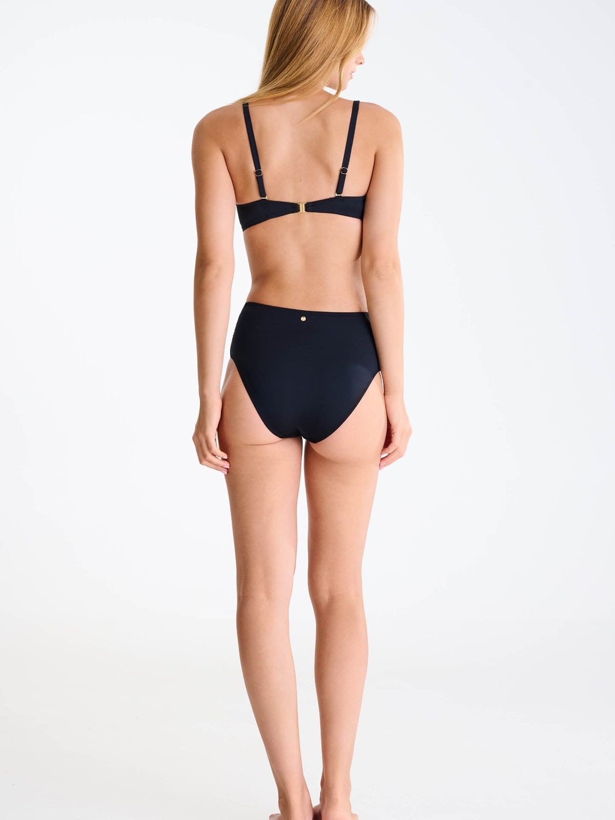 KOSTIUM KĄPIELOWY LISCA CALVI 041752 DÓŁ OD BIKINI