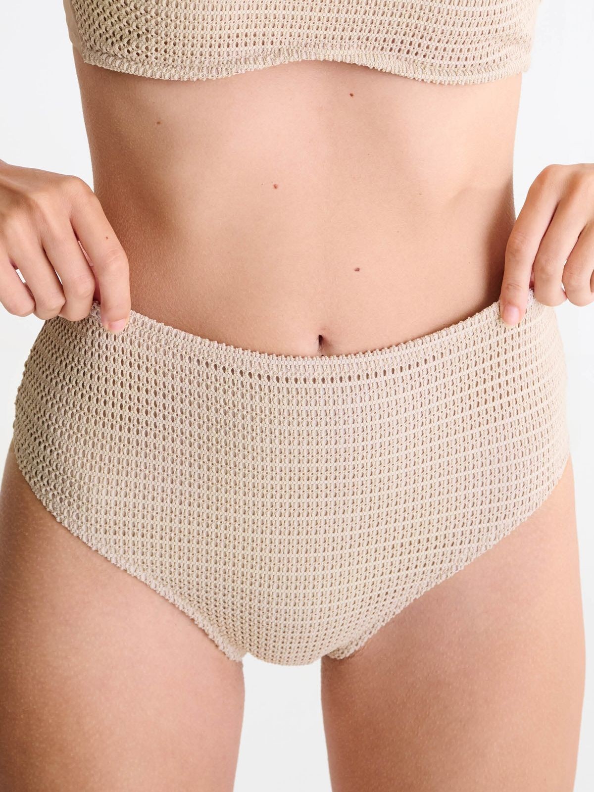 KOSTIUM KĄPIELOWY LISCA CALVI 041752 DÓŁ OD BIKINI