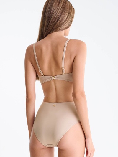 KOSTIUM KĄPIELOWY LISCA CALVI 041752 DÓŁ OD BIKINI