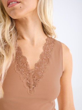UNTERHEMD LISCA SELENA 023502