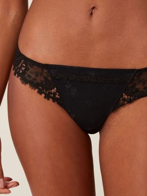 SIMONE PERELE WISH BRIEFS 12B710