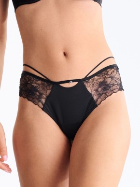 LISCA DESTINY BRIEFS 012390