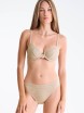 KOSTIUM KĄPIELOWY LISCA CALVI 040863 GÓRA OD BIKINI