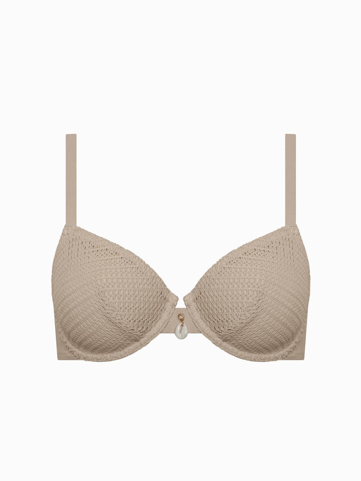KOSTIUM KĄPIELOWY LISCA CALVI 040863 GÓRA OD BIKINI