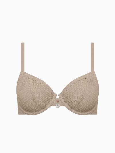 KOSTIUM KĄPIELOWY LISCA CALVI 040863 GÓRA OD BIKINI