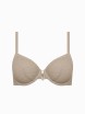 KOSTIUM KĄPIELOWY LISCA CALVI 040863 GÓRA OD BIKINI