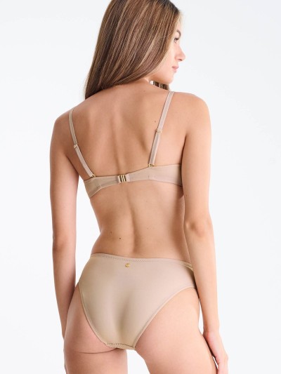 KOSTIUM KĄPIELOWY LISCA CALVI 040863 GÓRA OD BIKINI