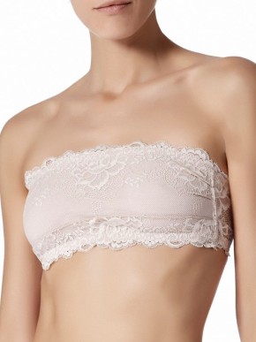 Podprsenka JANIRA BANDEAU GRETA 1031752