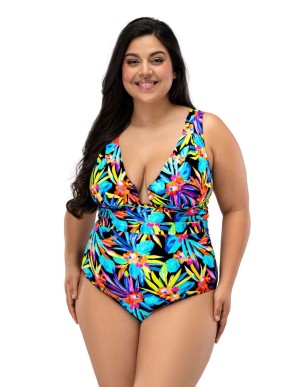 PLAVKY NESSA CABANA N000543