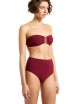 KOSTIUM KĄPIELOWY JETS J40256 GÓRA OD BIKINI