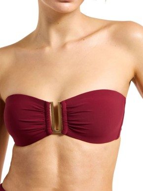 JETS J40256 BIKINI TOP SWIMSUIT