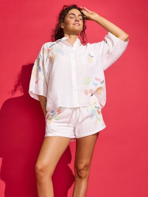 WASSERKULTUR-ZUSATZ W9213 SHORTS