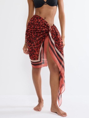 DOPLNĚK NA PLÁŽ TRIUMPH BEACH MYWEAR PAREO
